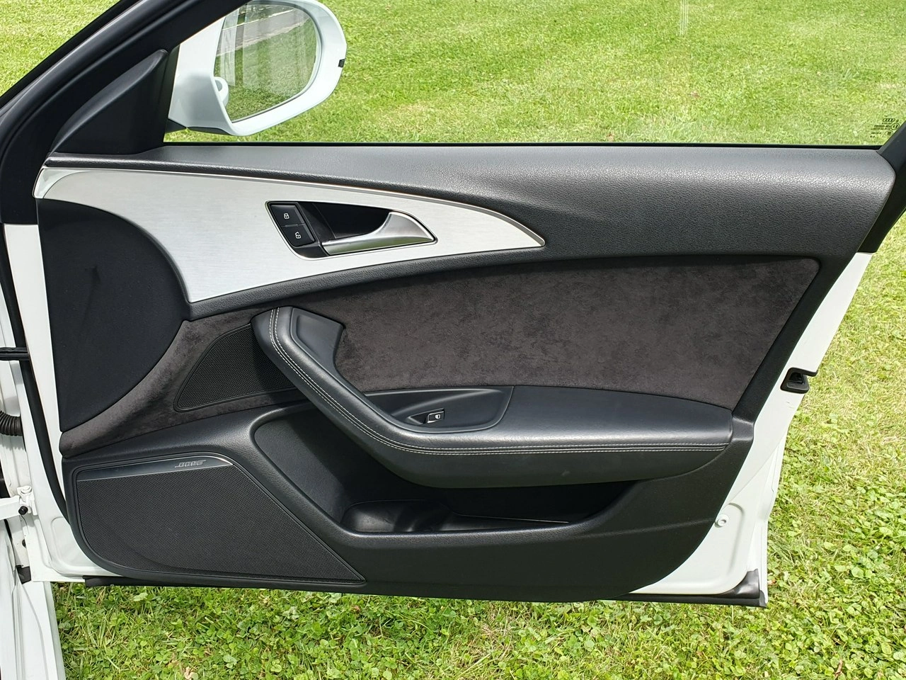 Audi A6 - Zdjęcie 23