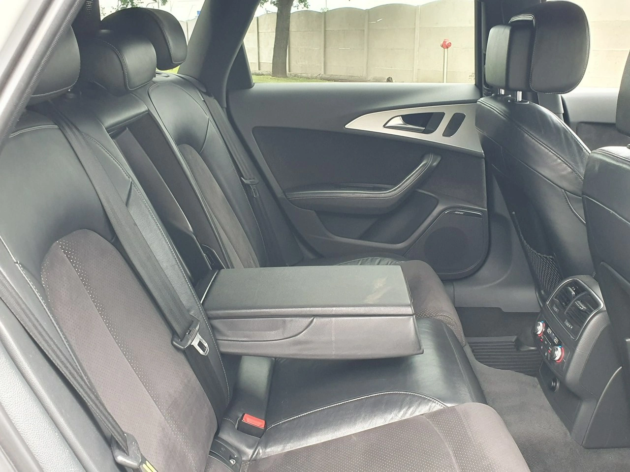 Audi A6 - Zdjęcie 24