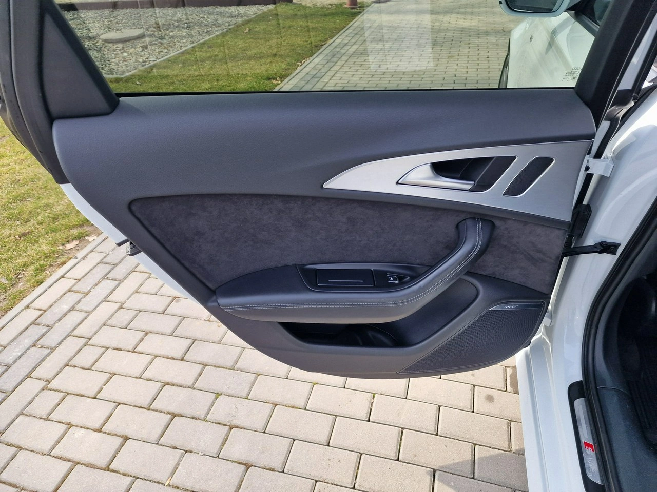 Audi A6 - Zdjęcie 24