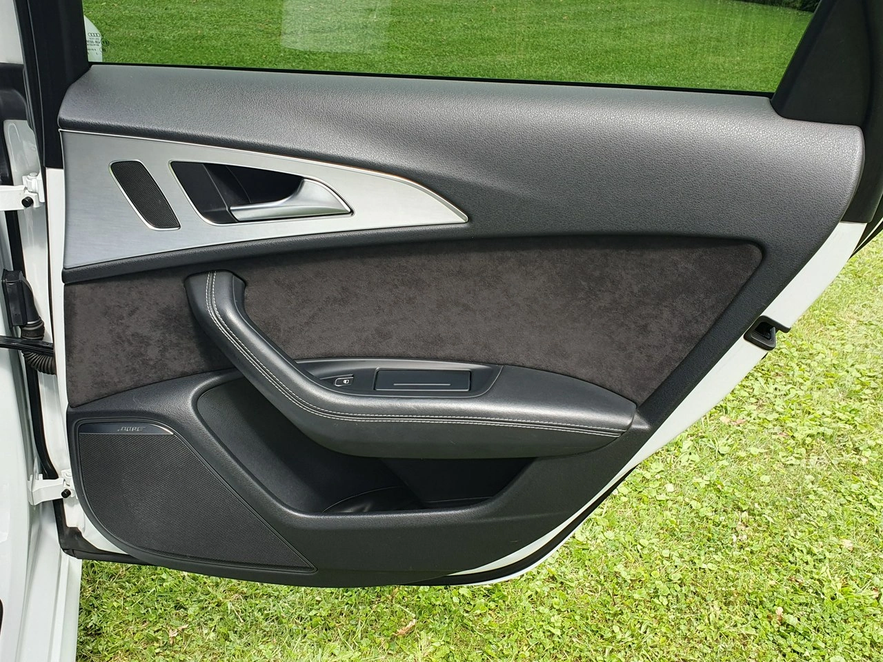 Audi A6 - Zdjęcie 25