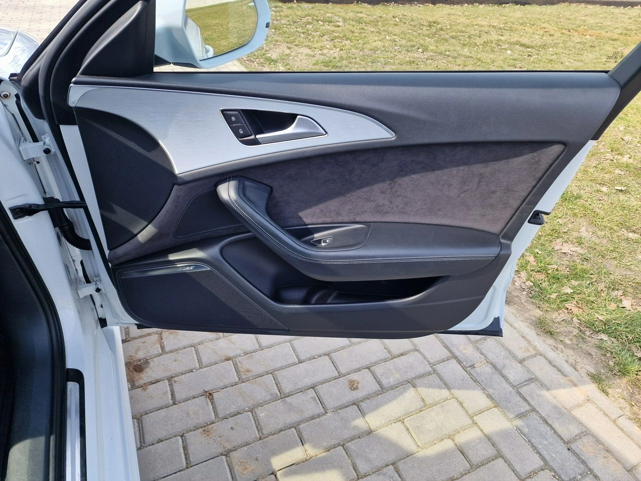 Audi A6 - Zdjęcie 27