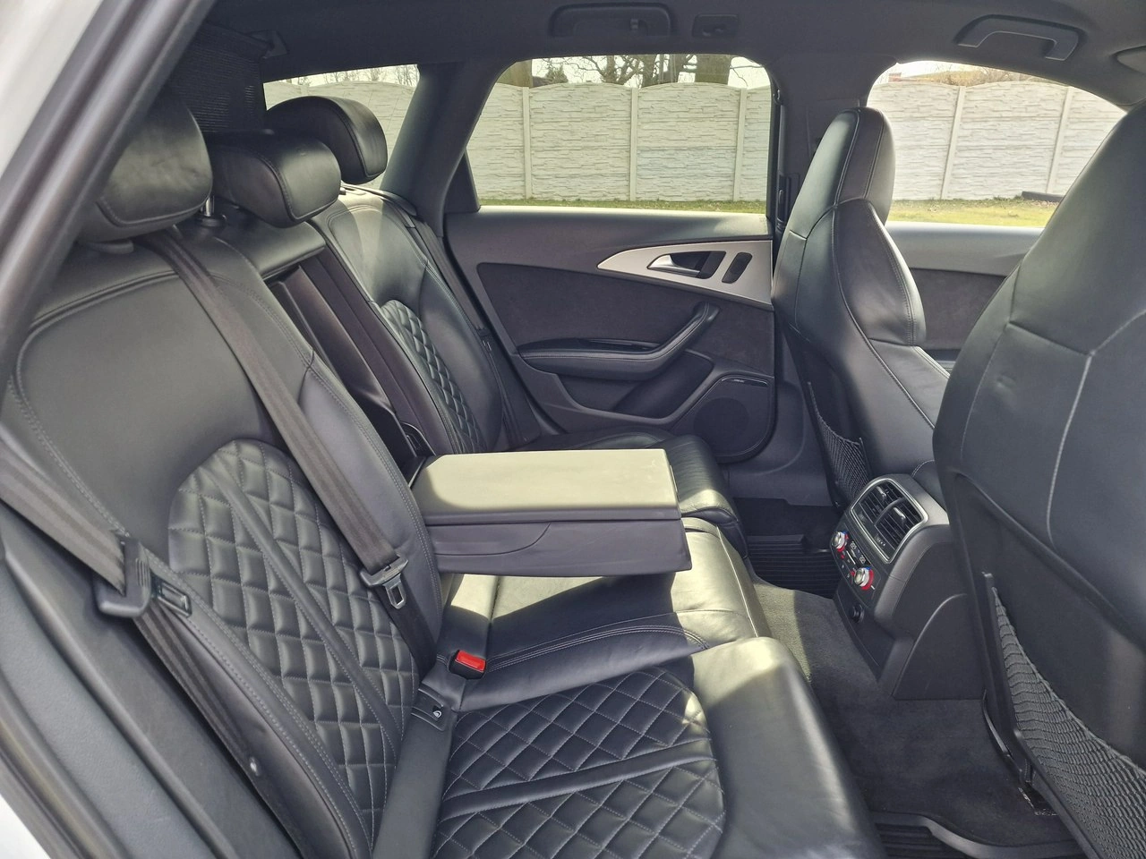 Audi A6 - Zdjęcie 28