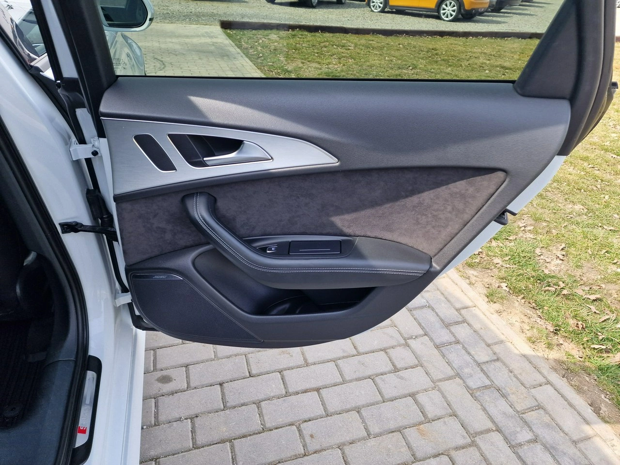 Audi A6 - Zdjęcie 29