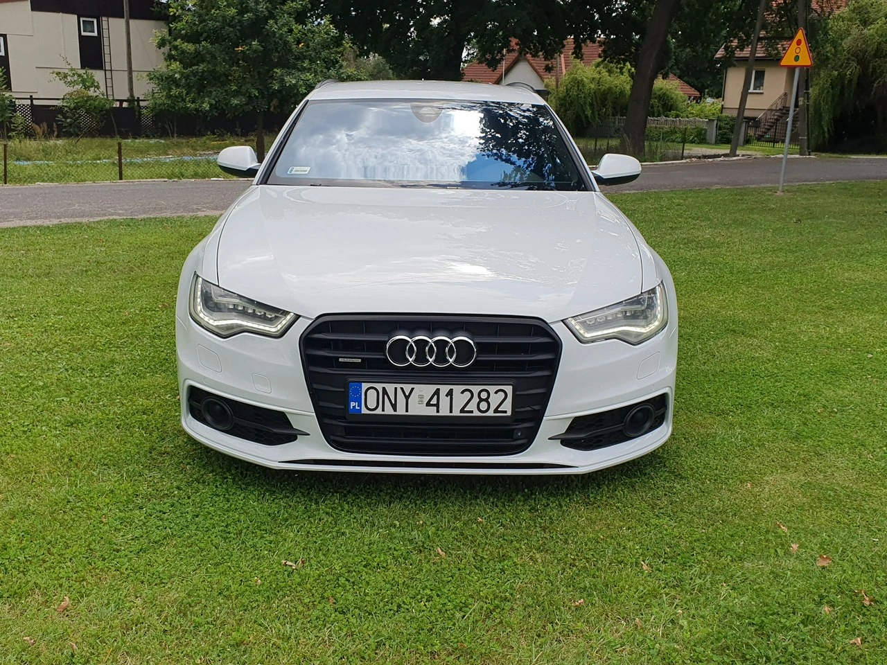 Audi A6 - Zdjęcie 4
