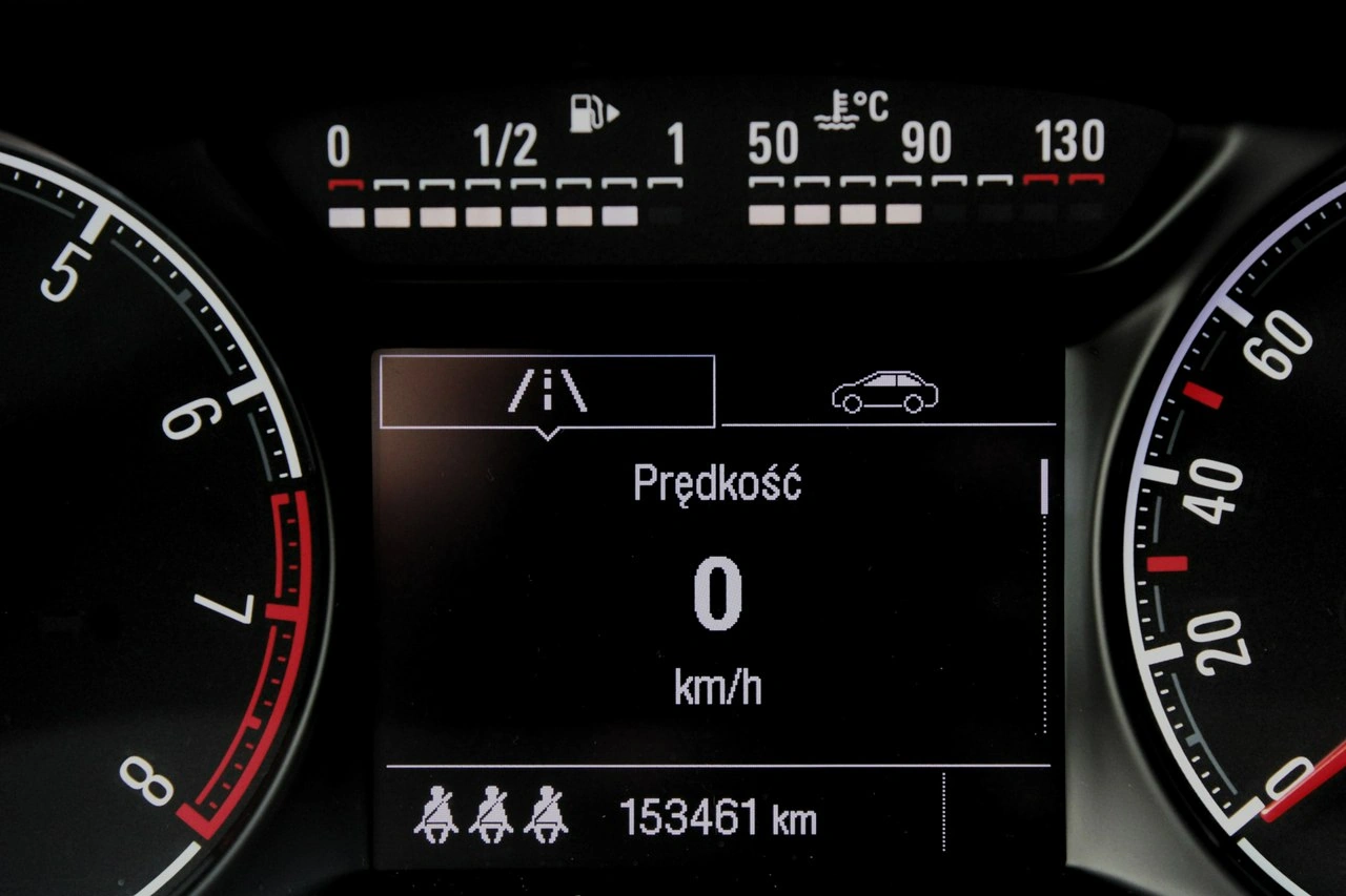 Opel Corsa - Zdjęcie 12