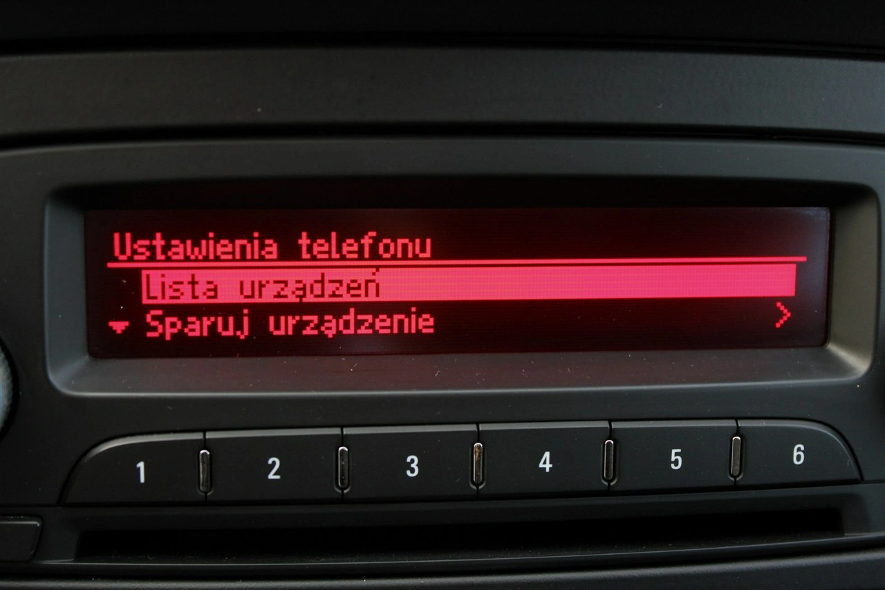 Opel Corsa - Zdjęcie 18