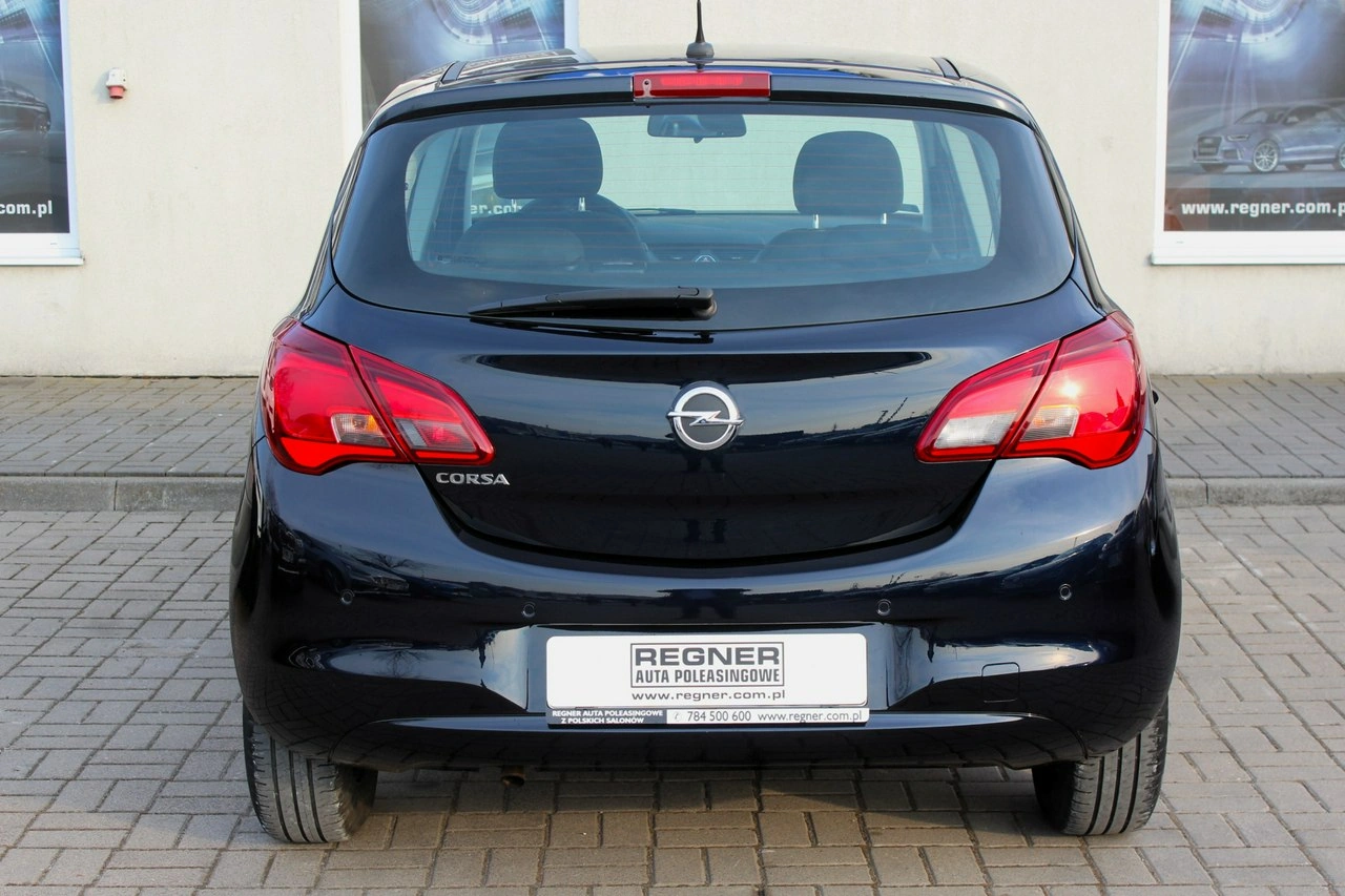 Opel Corsa - Zdjęcie 4