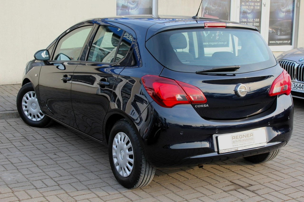 Opel Corsa - Zdjęcie 5