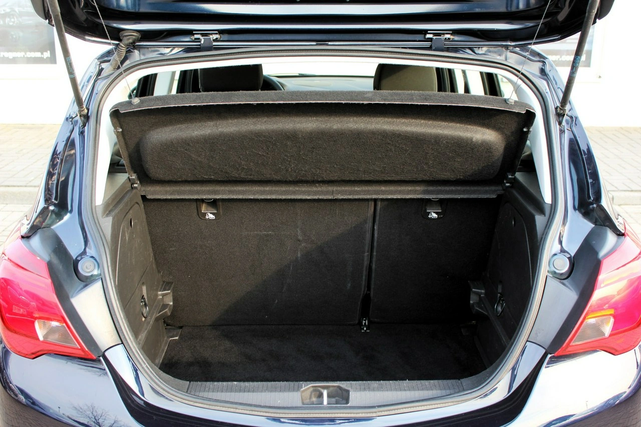 Opel Corsa - Zdjęcie 7