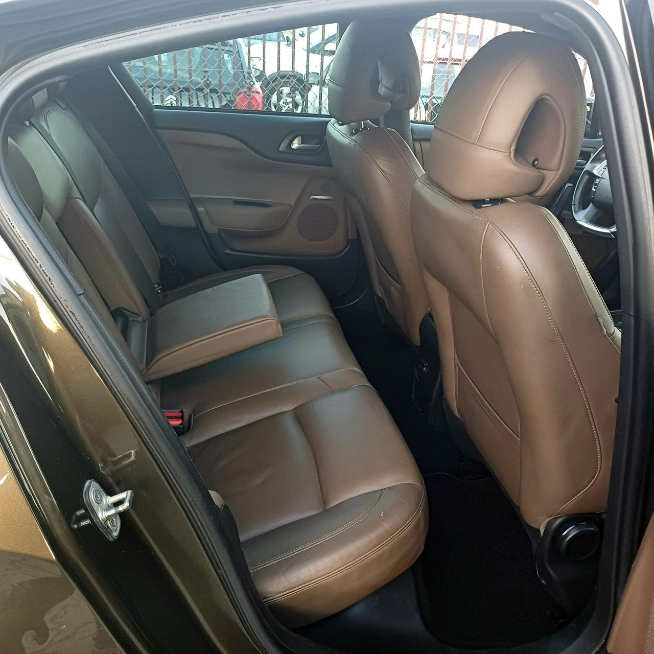 Citroën DS4 - Zdjęcie 9