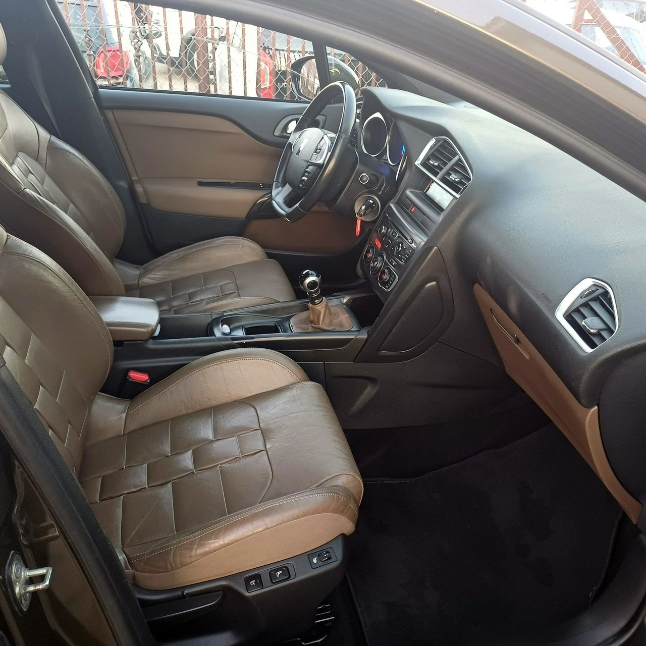 Citroën DS4 - Zdjęcie 10