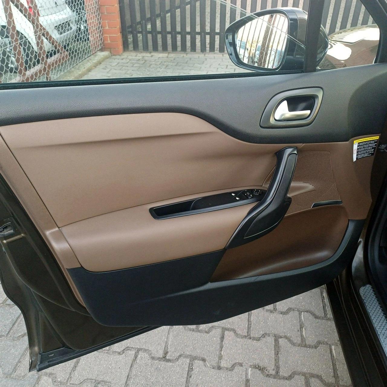 Citroën DS4 - Zdjęcie 16