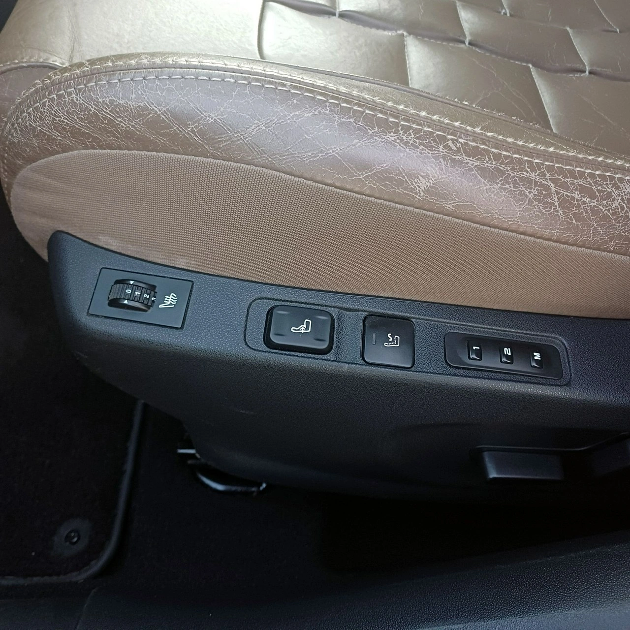 Citroën DS4 - Zdjęcie 17