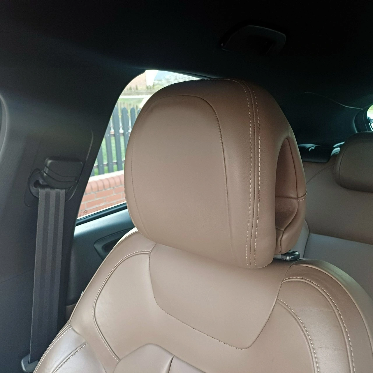 Citroën DS4 - Zdjęcie 18