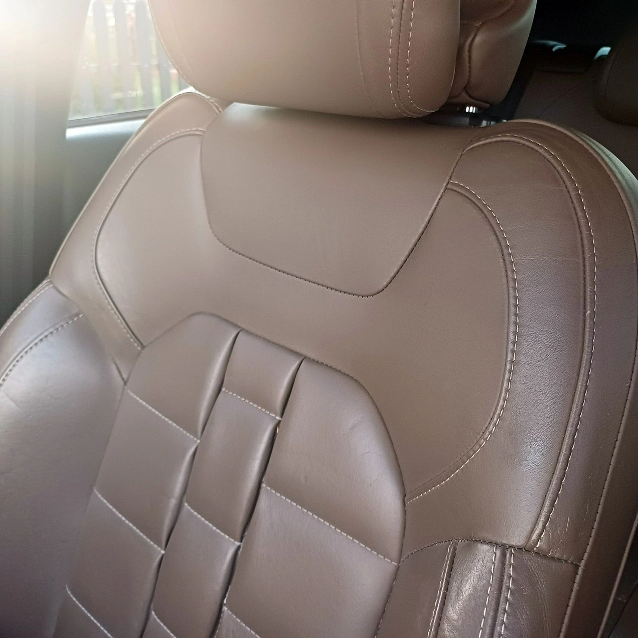 Citroën DS4 - Zdjęcie 20