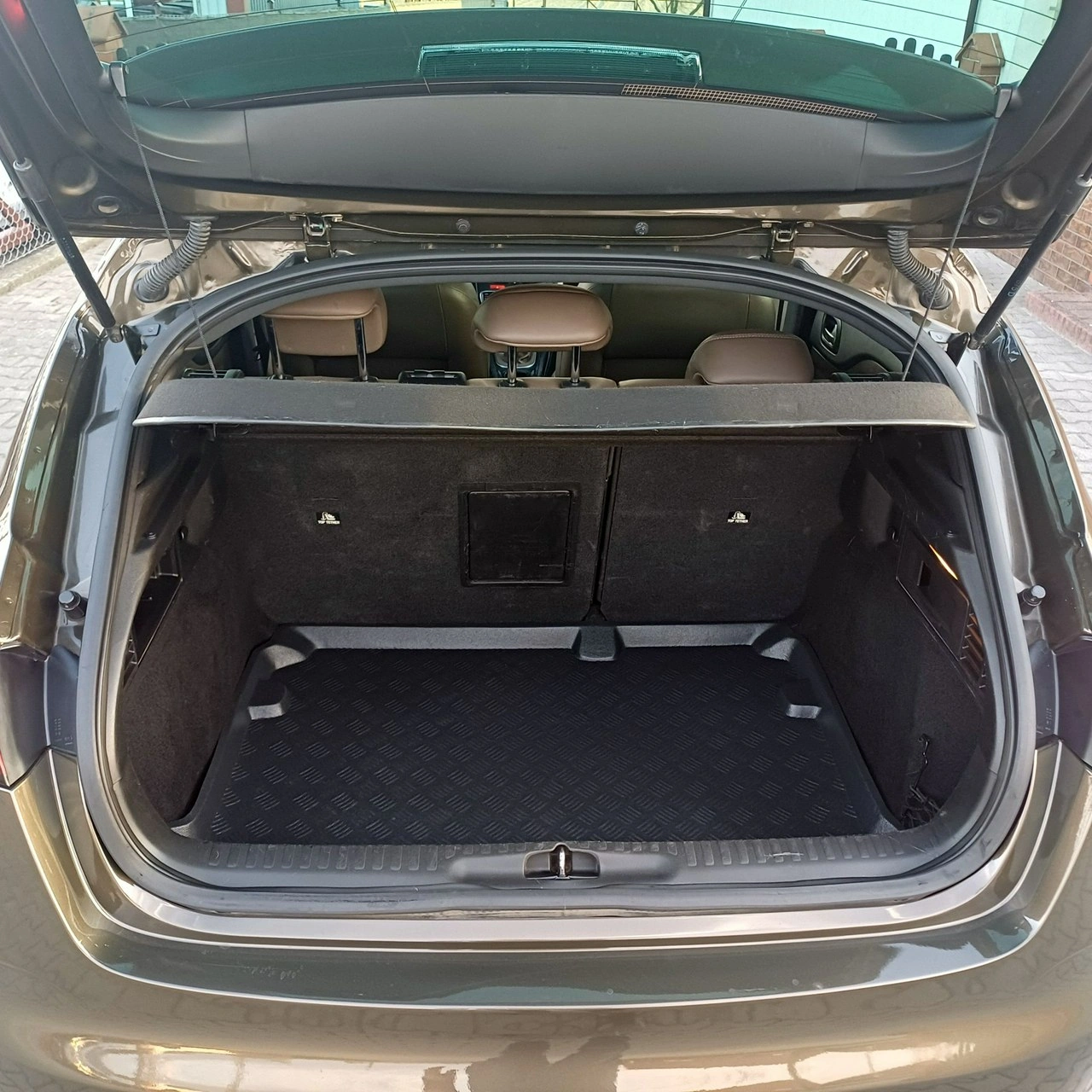 Citroën DS4 - Zdjęcie 24