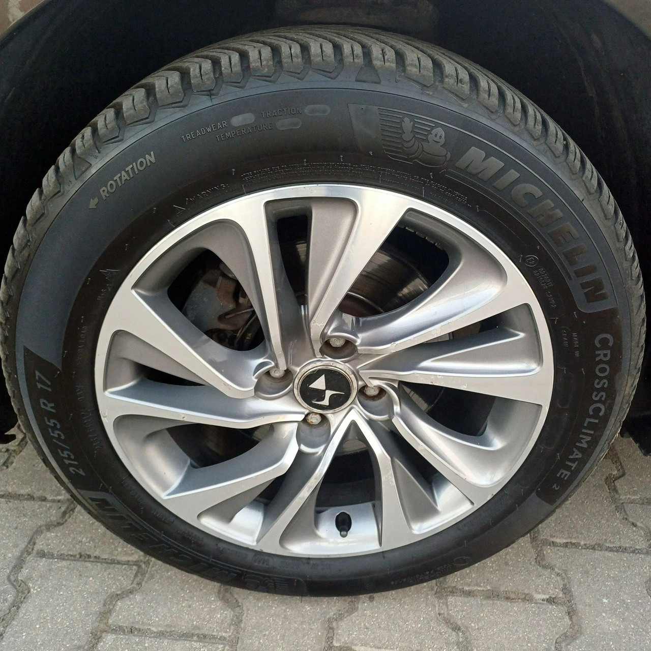 Citroën DS4 - Zdjęcie 25