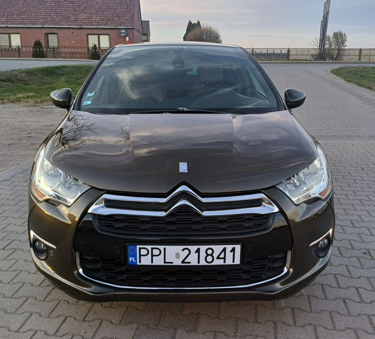 Citroën DS4 - Zdjęcie 5
