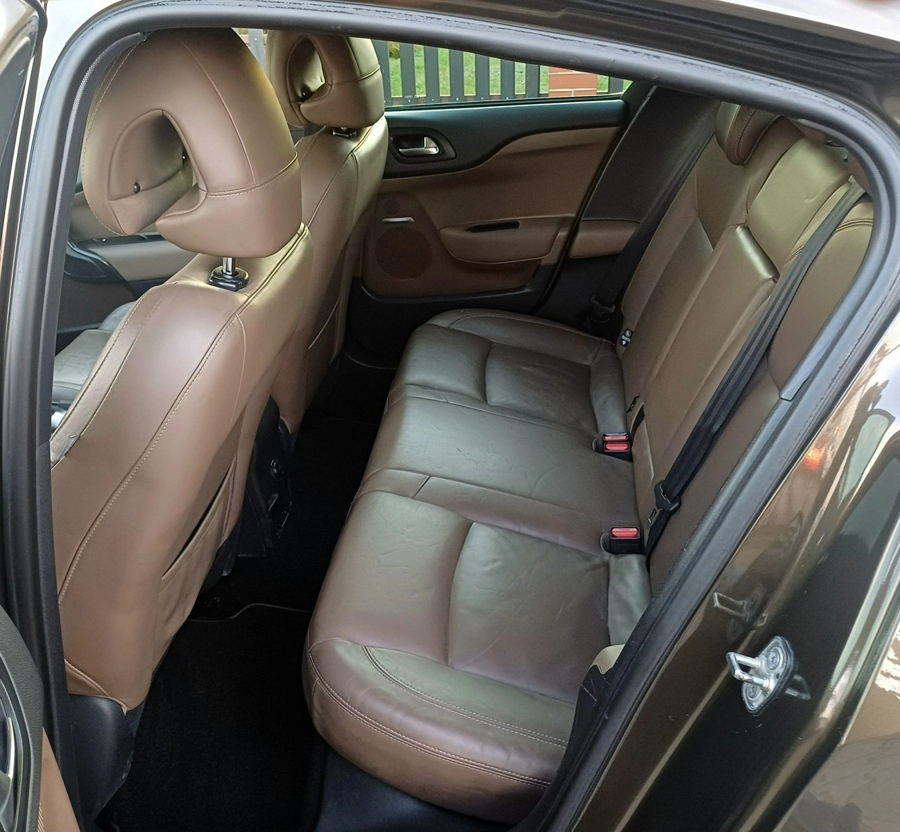 Citroën DS4 - Zdjęcie 7