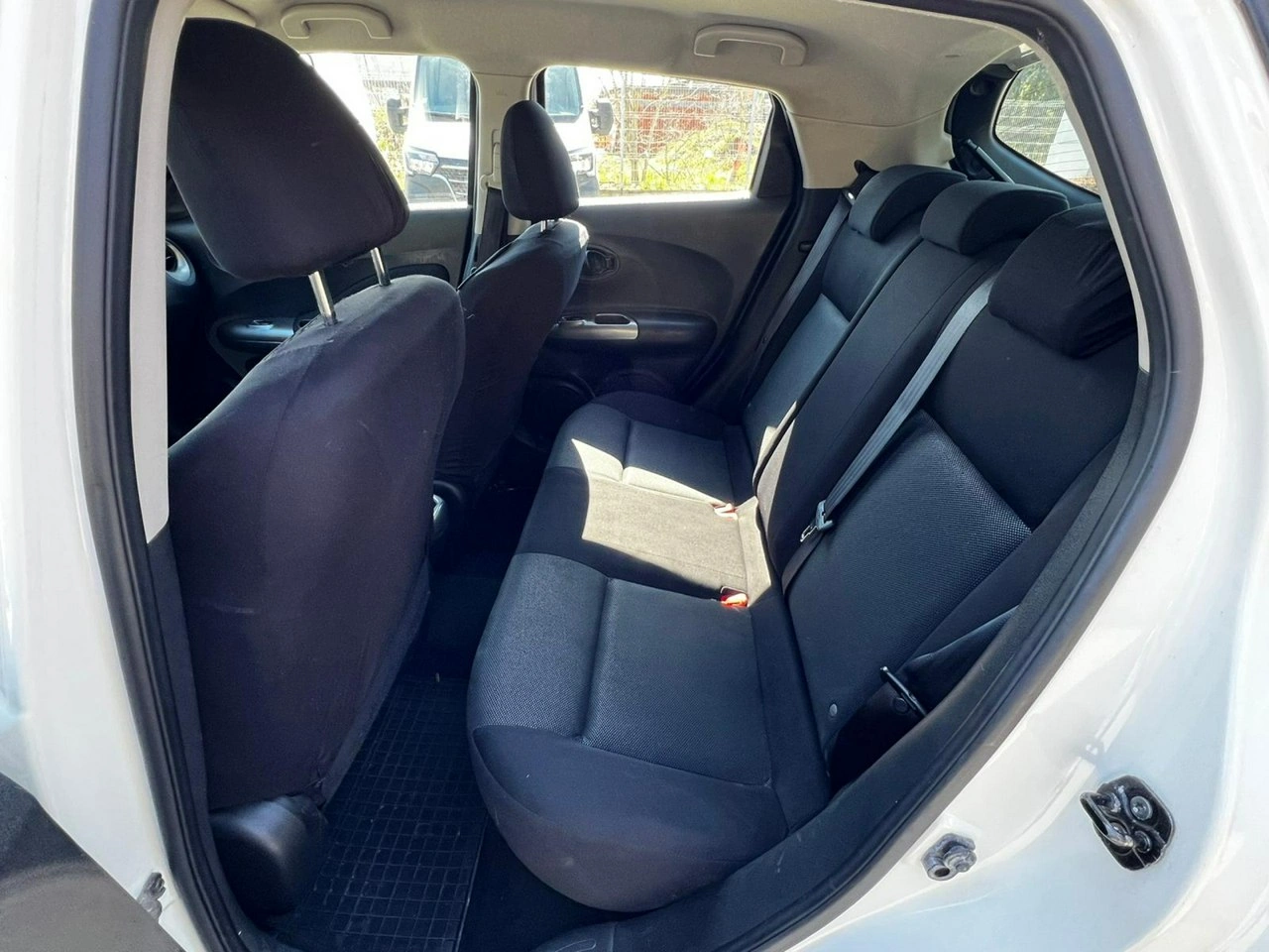 Nissan Juke - Zdjęcie 12