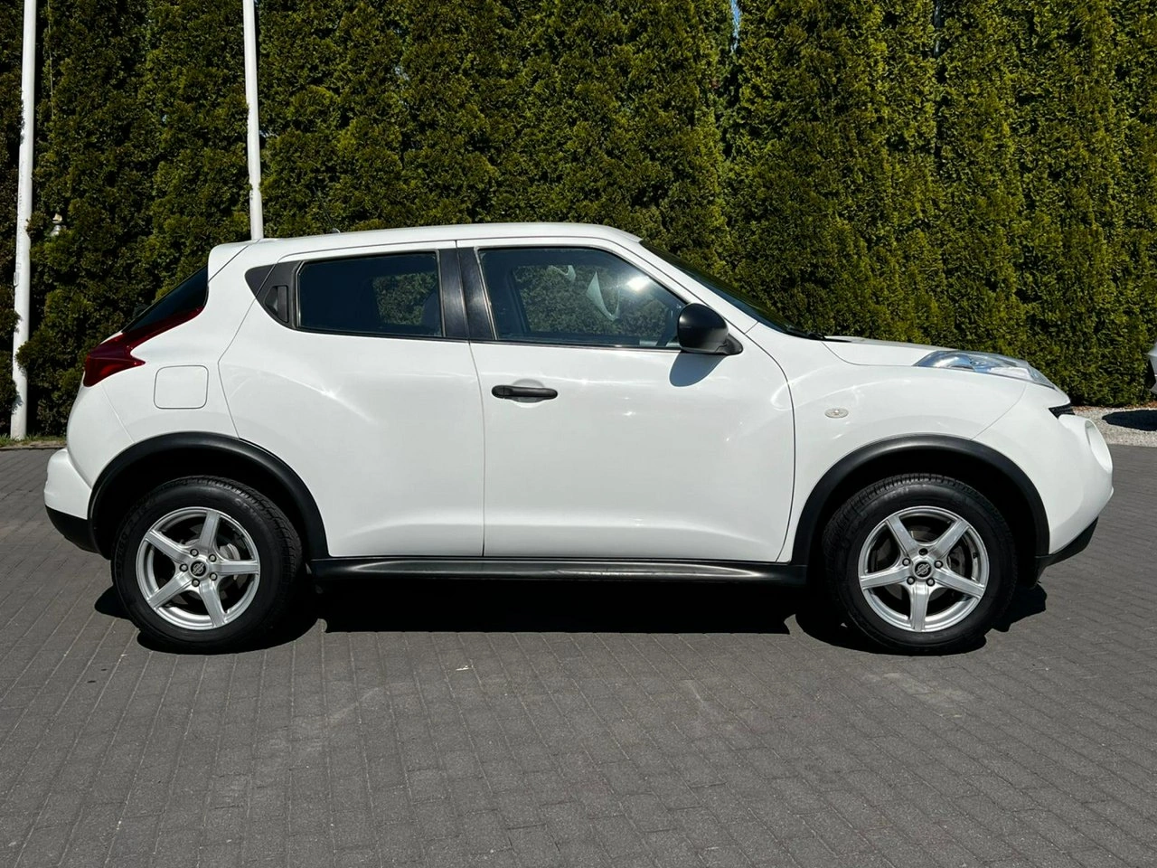 Nissan Juke - Zdjęcie 5
