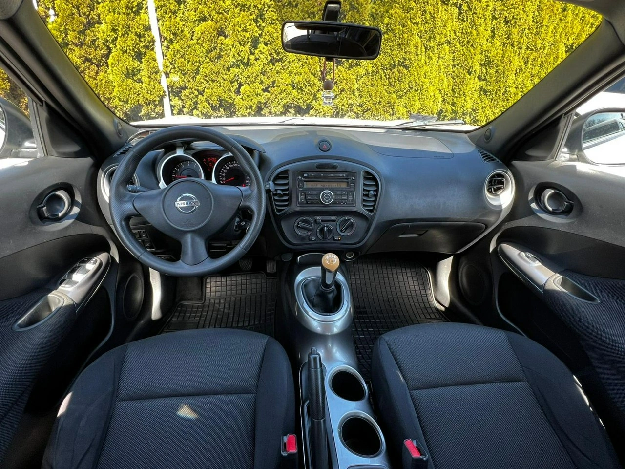 Nissan Juke - Zdjęcie 7