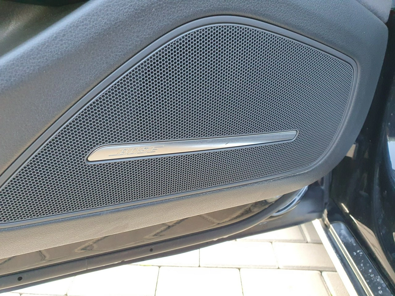 Audi A8 - Zdjęcie 20