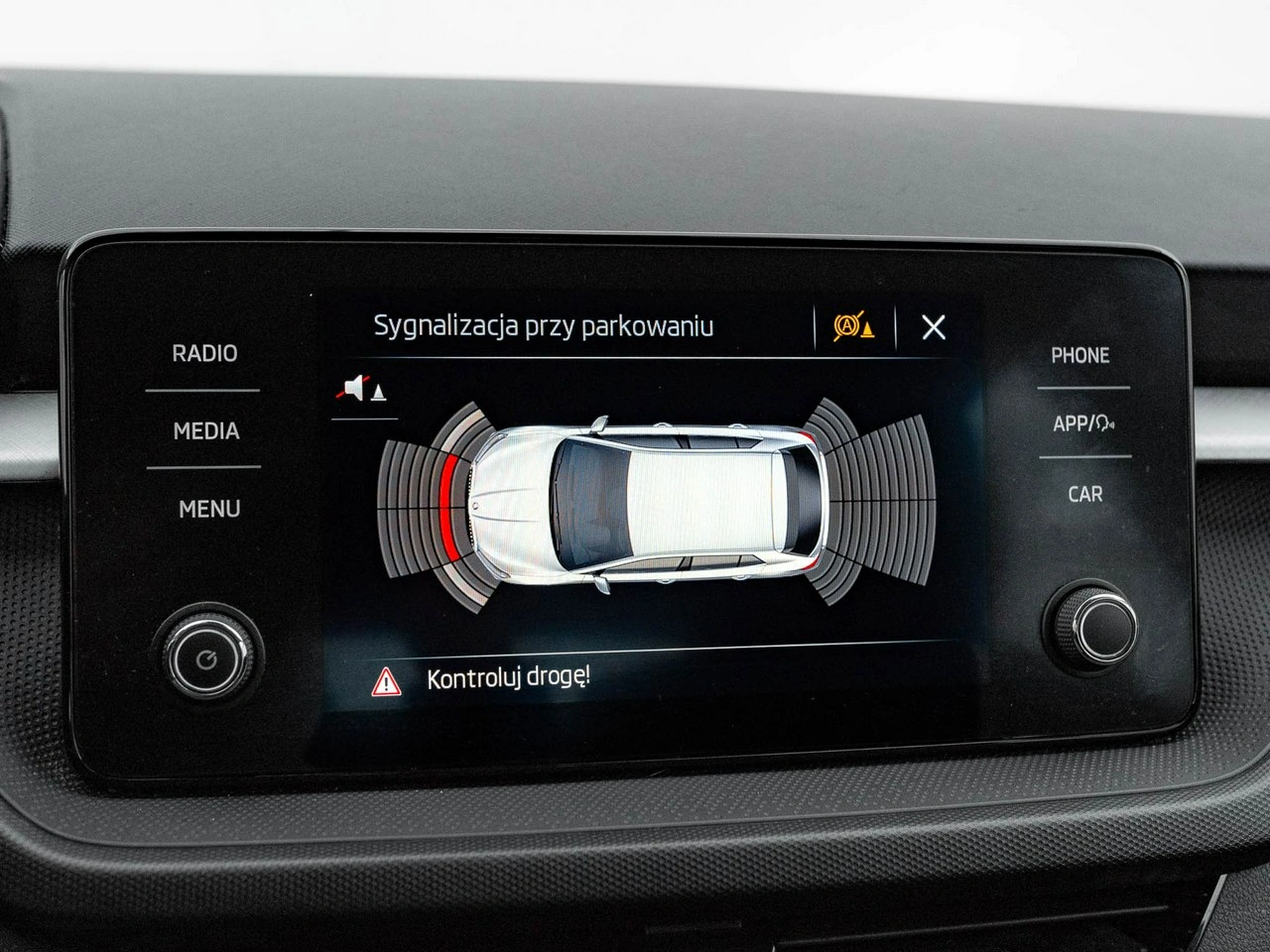 Skoda Fabia - Zdjęcie 21