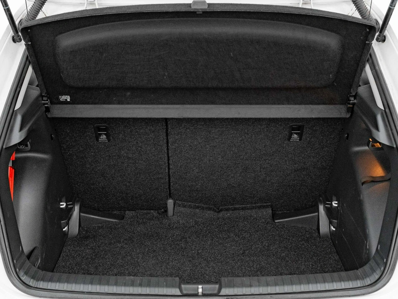 Skoda Fabia - Zdjęcie 25