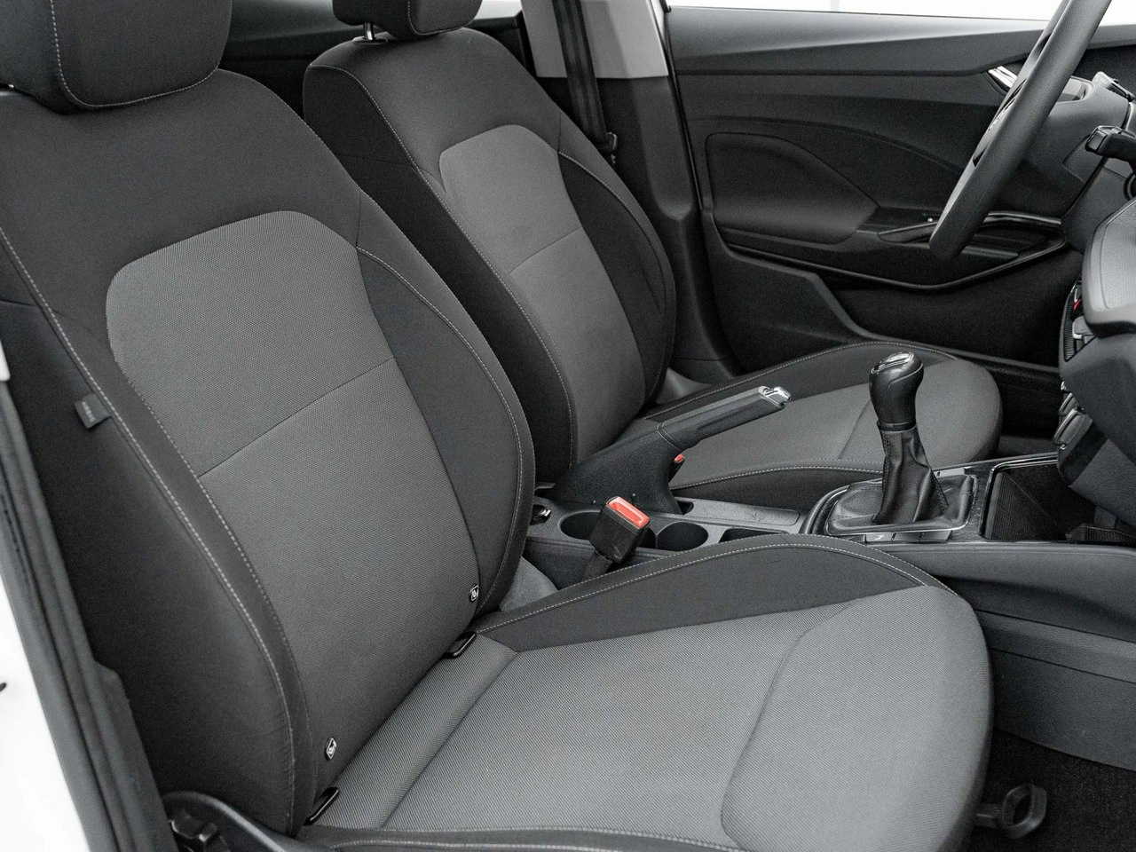 Skoda Fabia - Zdjęcie 27