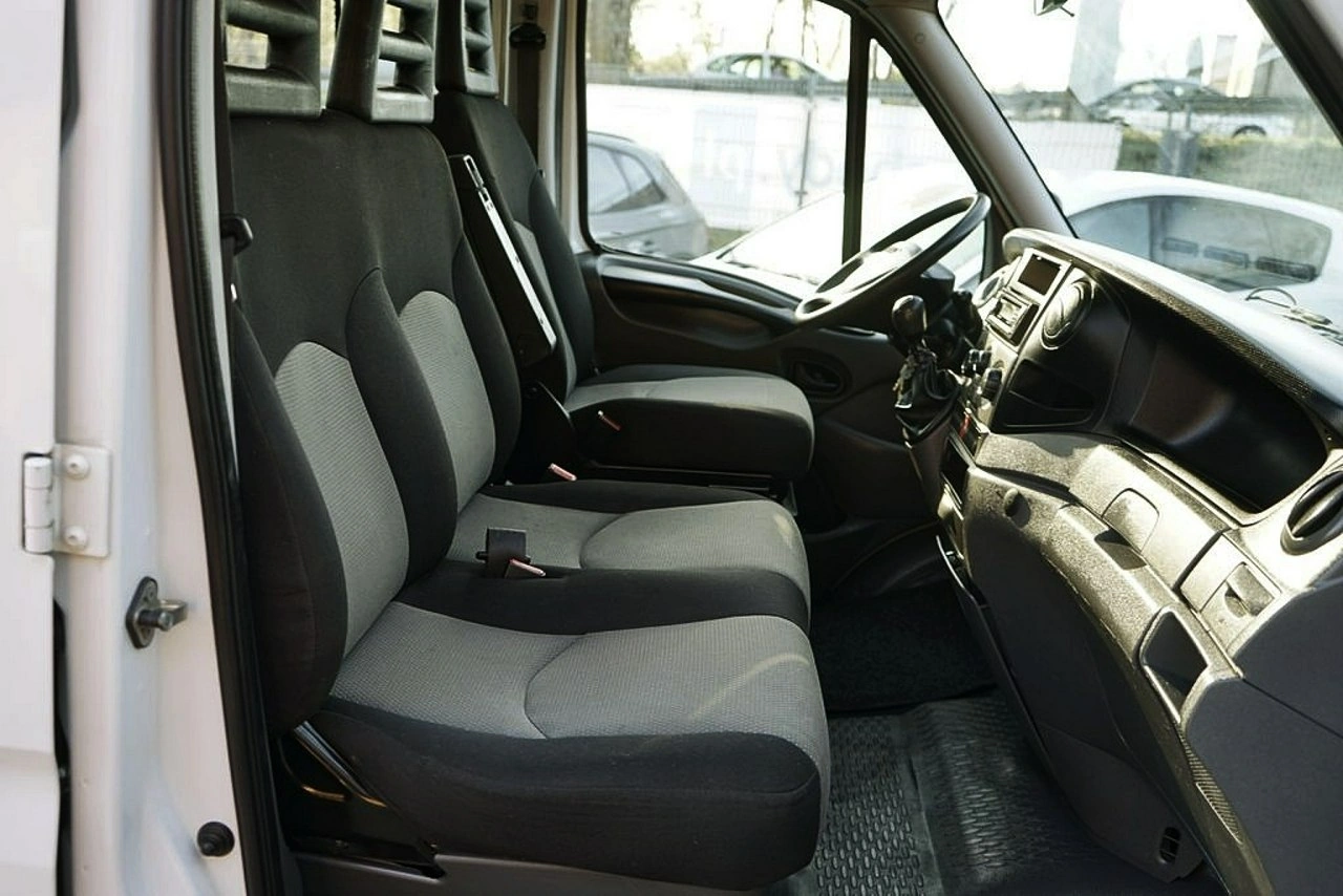 Iveco Daily - Zdjęcie 13