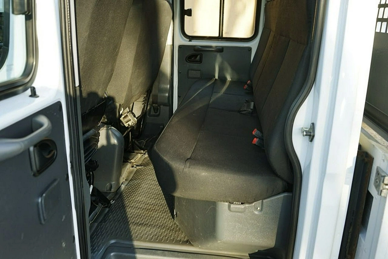 Iveco Daily - Zdjęcie 15
