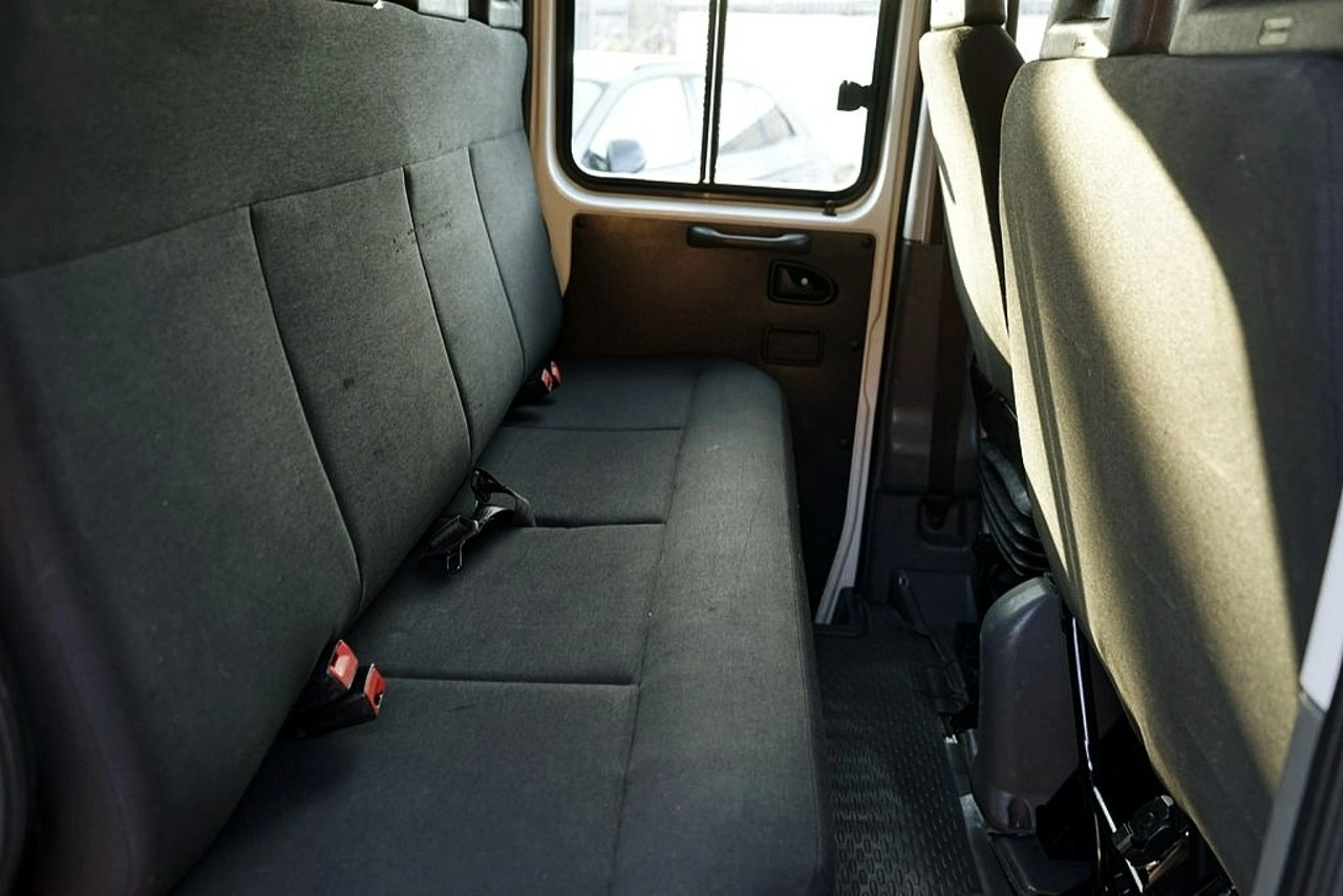 Iveco Daily - Zdjęcie 17