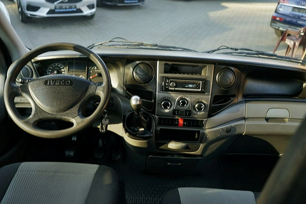 Iveco Daily - Zdjęcie 18