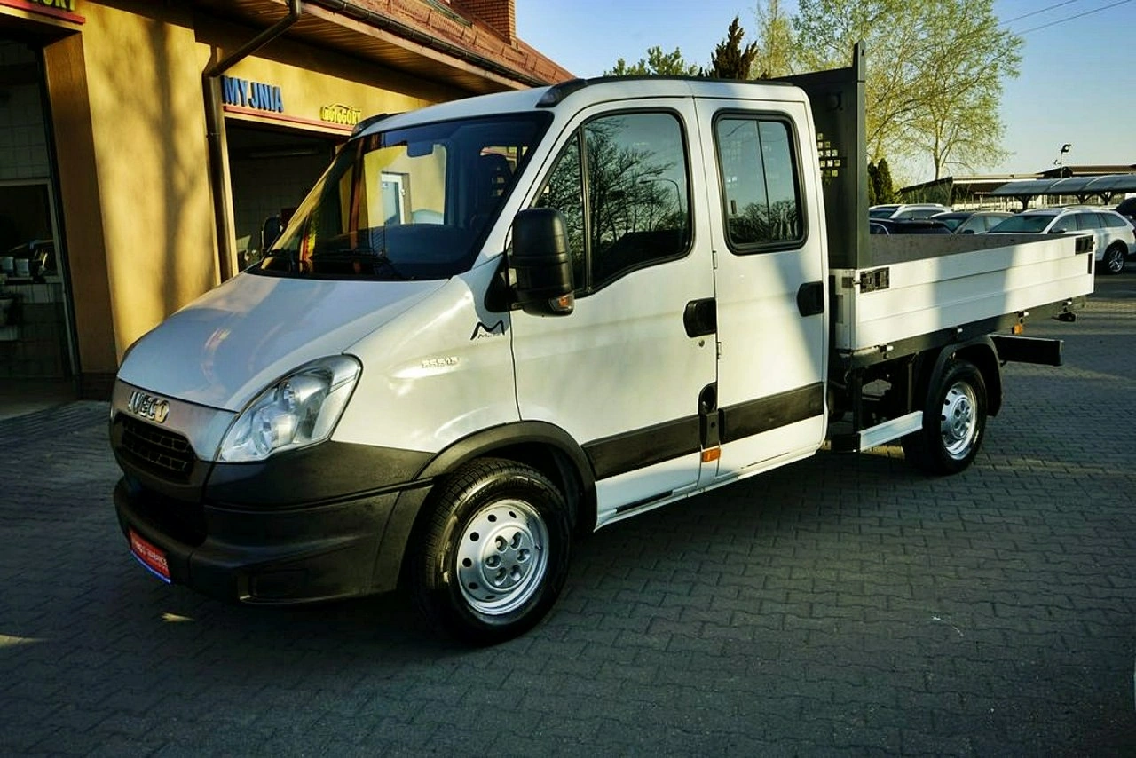 Iveco Daily - Zdjęcie 1
