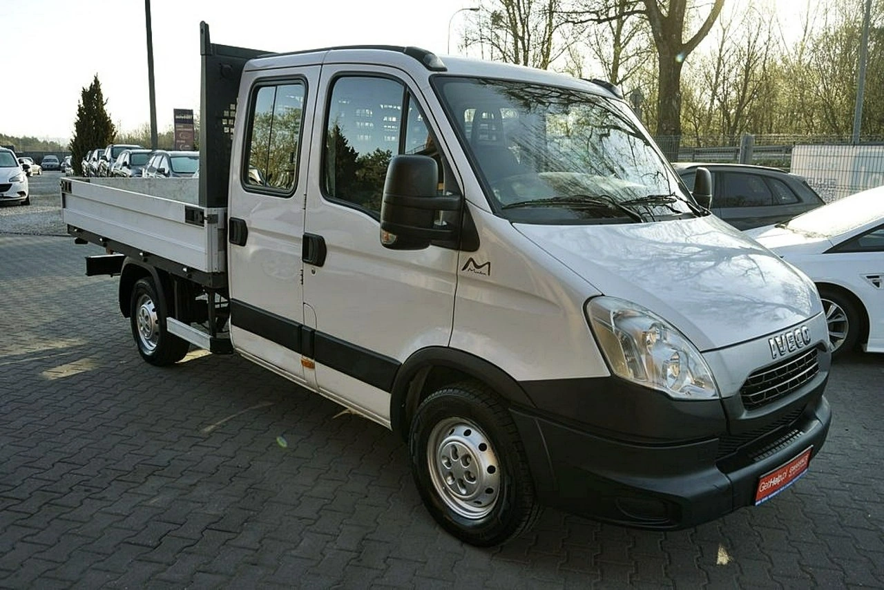 Iveco Daily - Zdjęcie 2