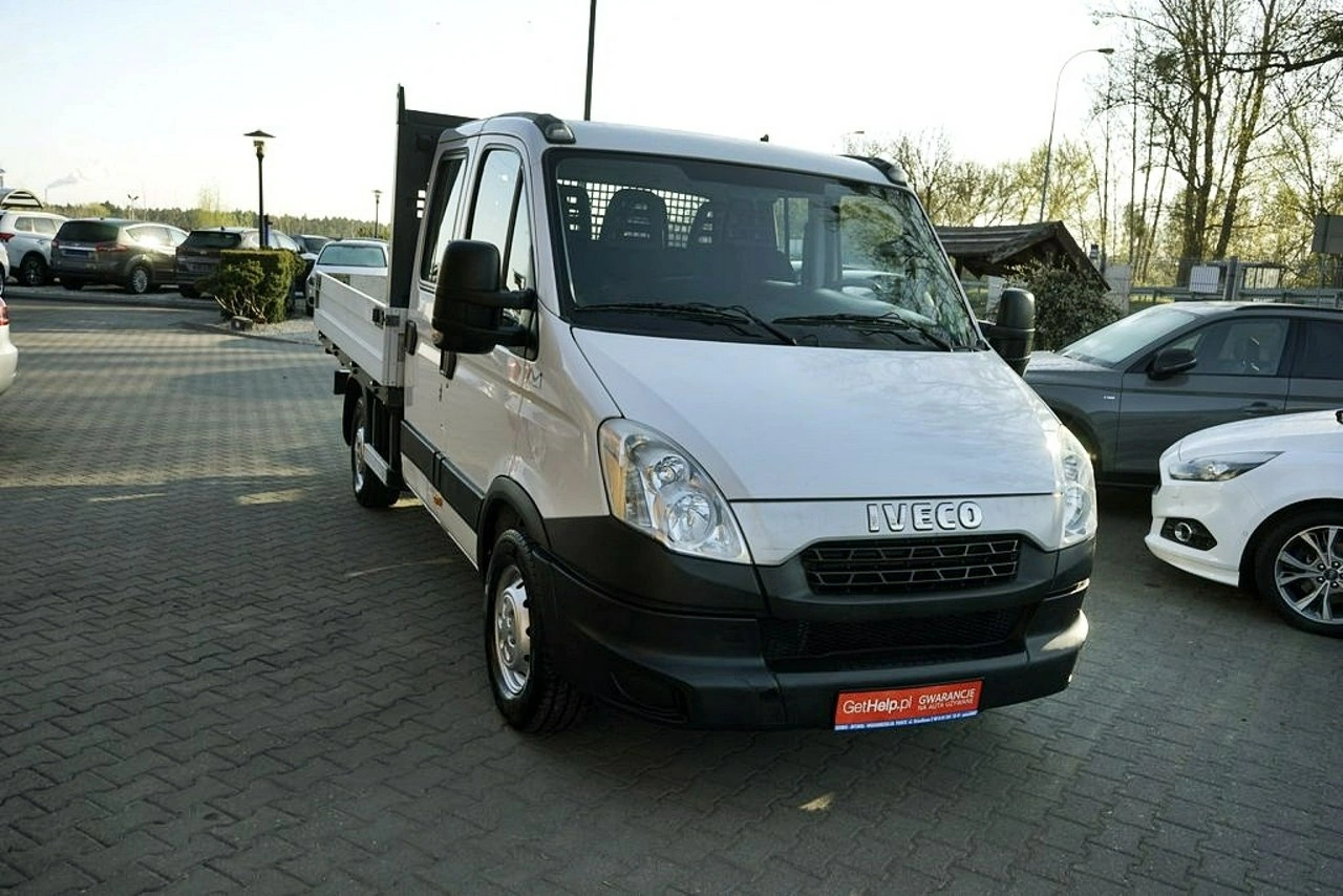Iveco Daily - Zdjęcie 3