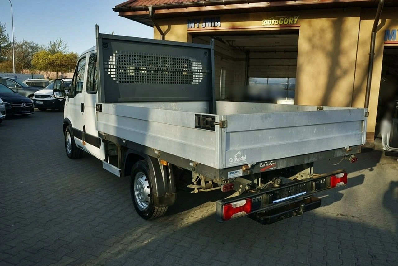 Iveco Daily - Zdjęcie 4