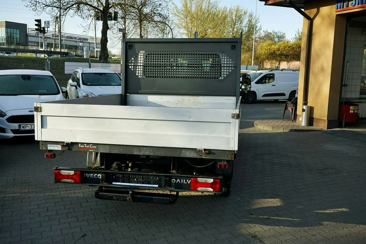 Iveco Daily - Zdjęcie 5