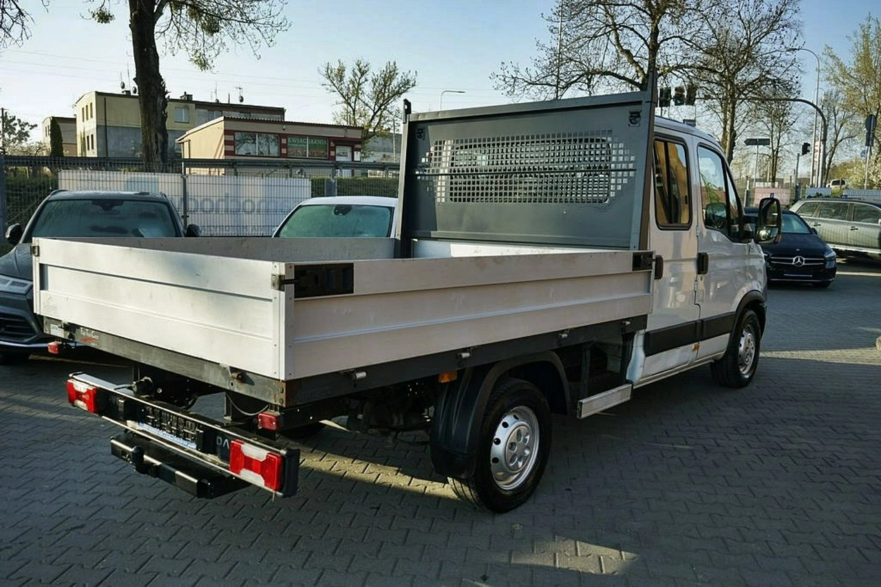 Iveco Daily - Zdjęcie 6