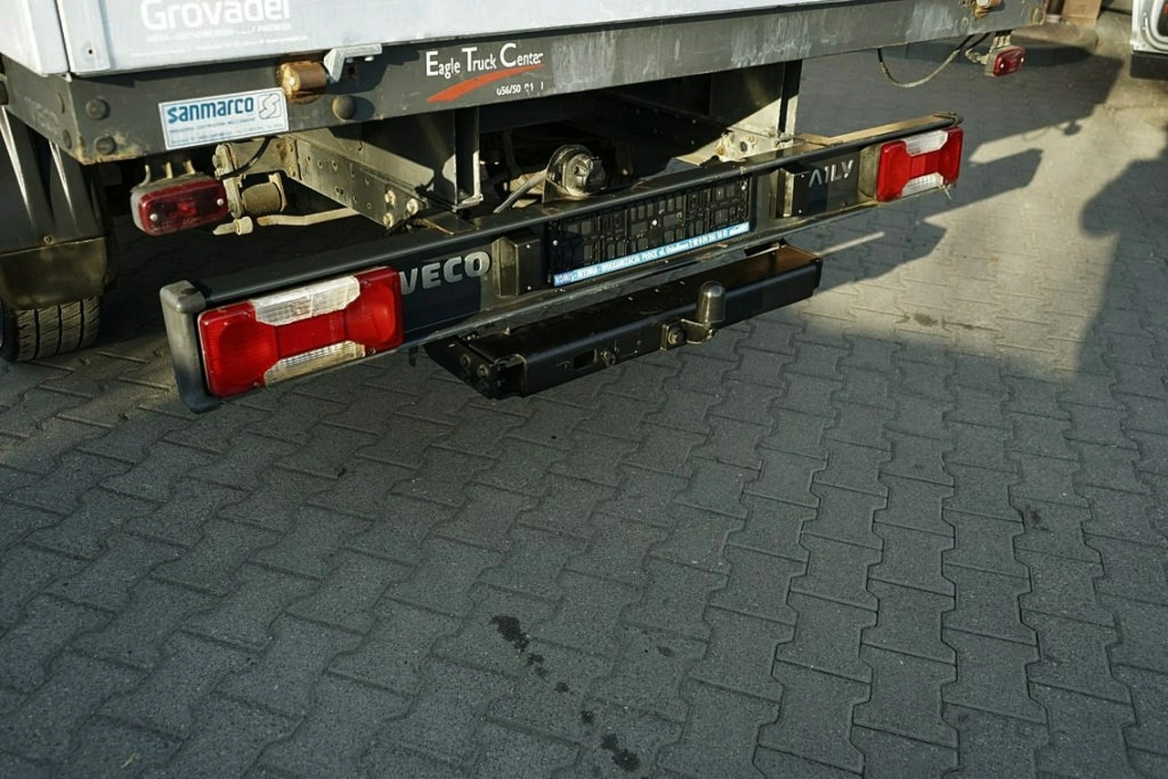 Iveco Daily - Zdjęcie 7
