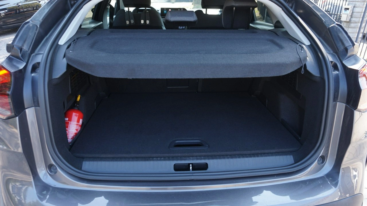 Citroën C4 - Zdjęcie 11