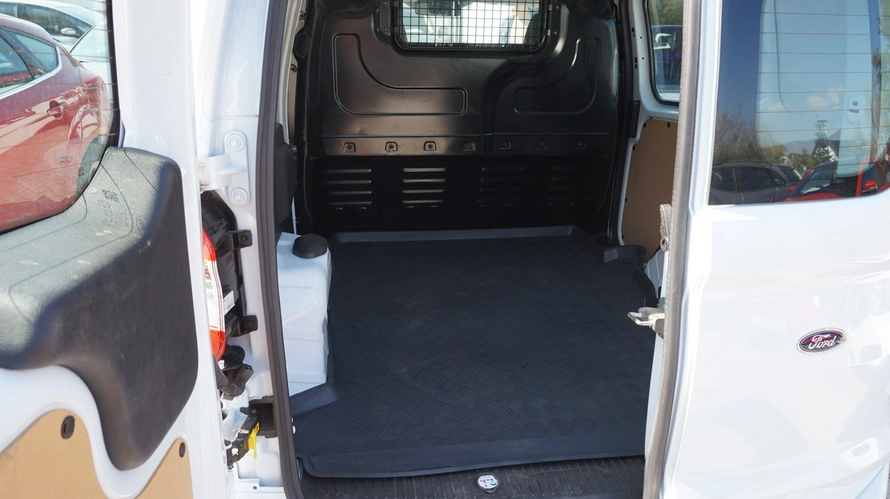 Ford Transit Courier - Zdjęcie 10
