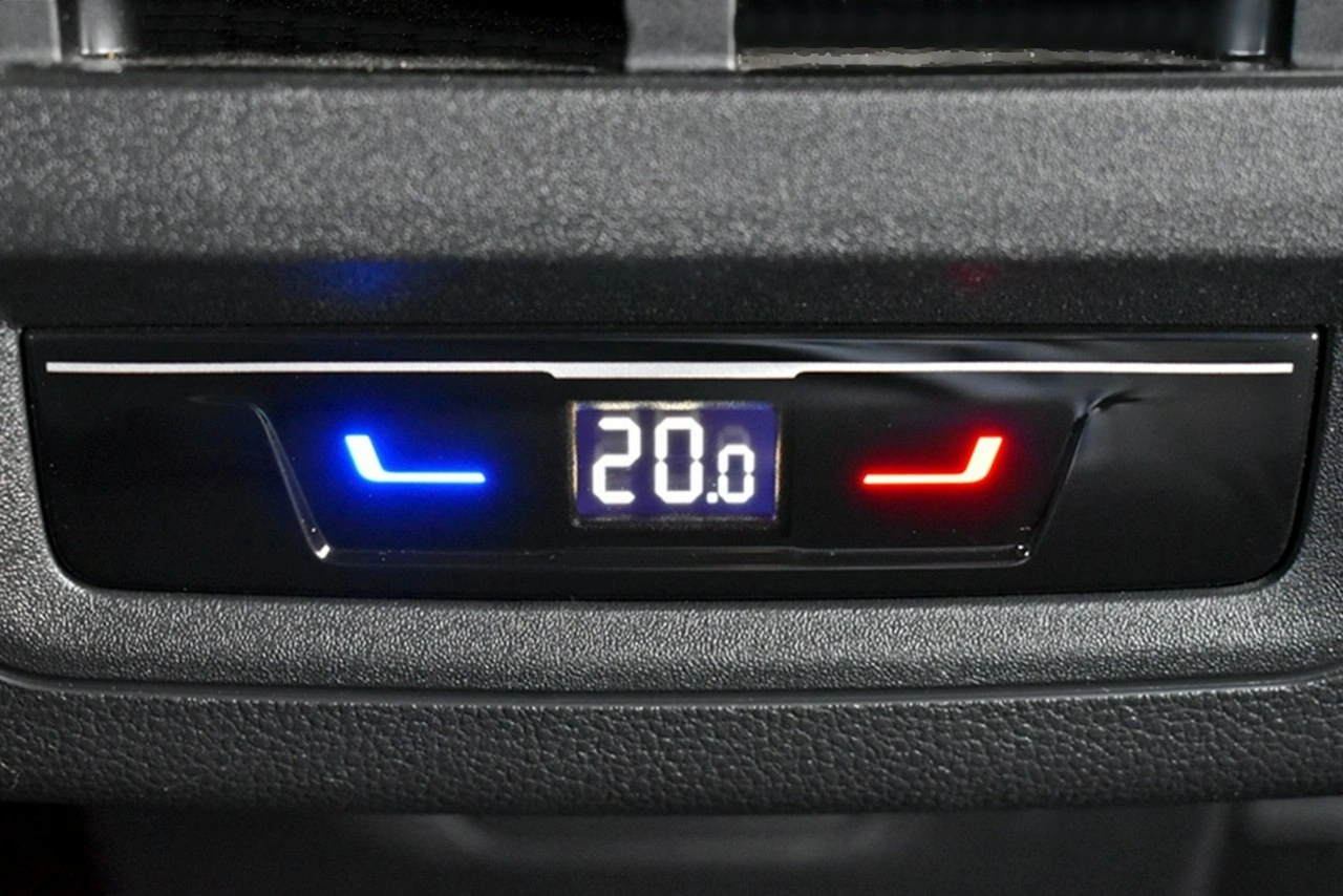 Volkswagen Golf - Zdjęcie 10