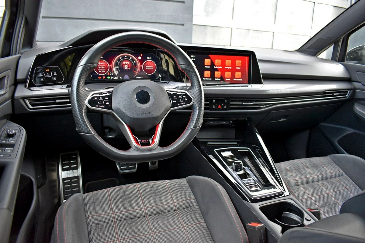 Volkswagen Golf - Zdjęcie 12