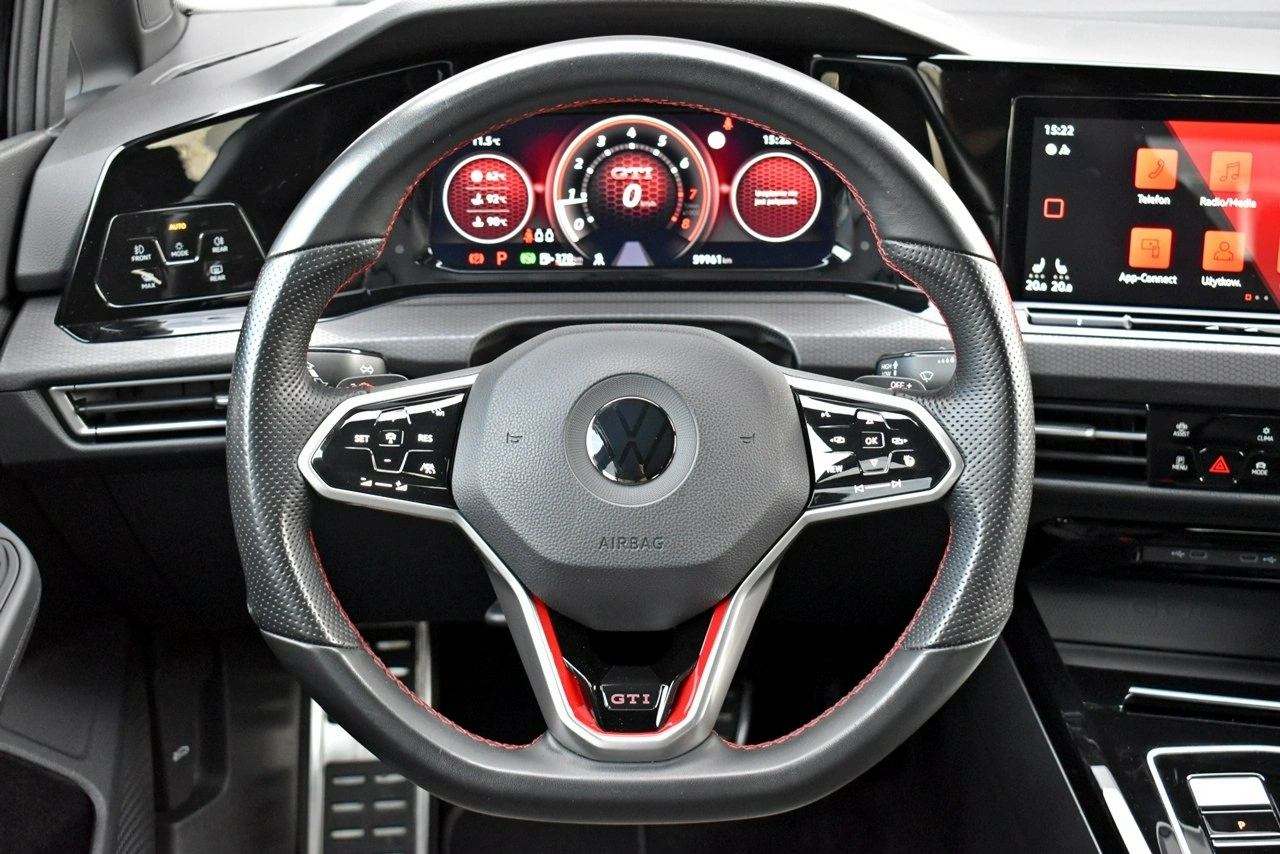 Volkswagen Golf - Zdjęcie 14