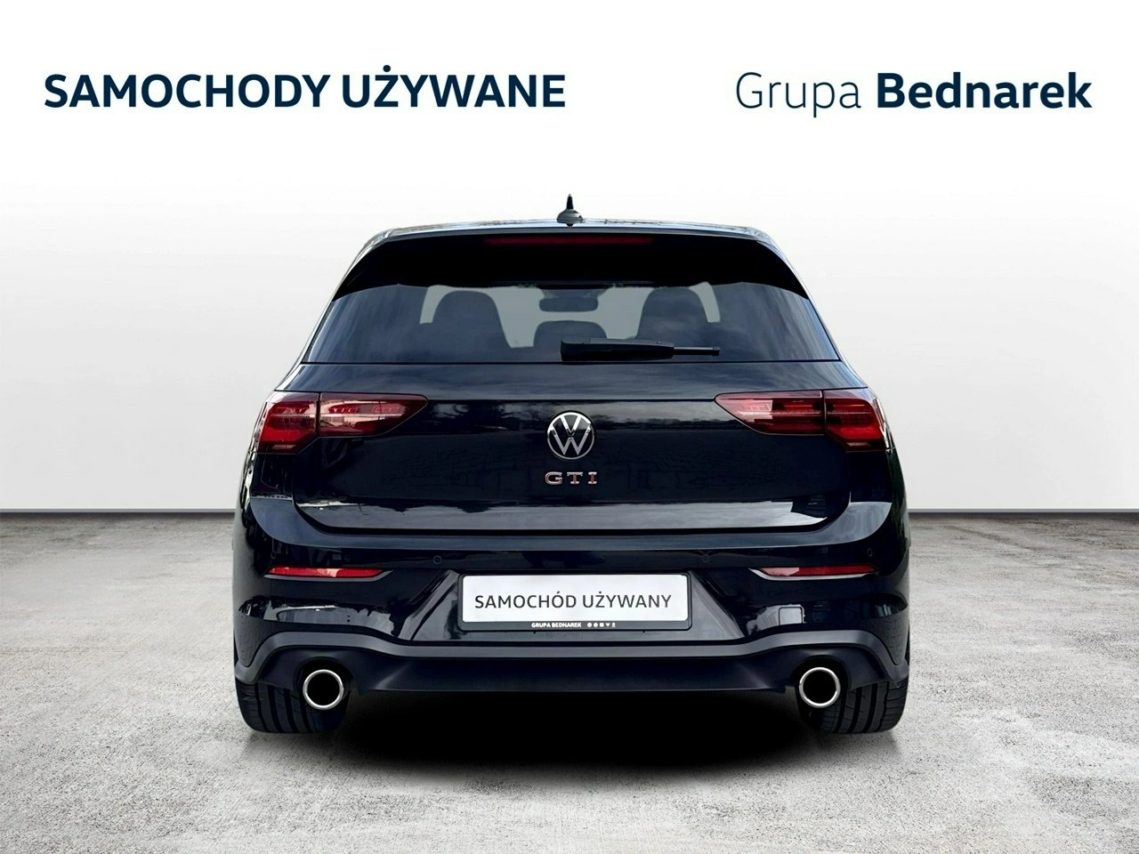 Volkswagen Golf - Zdjęcie 3
