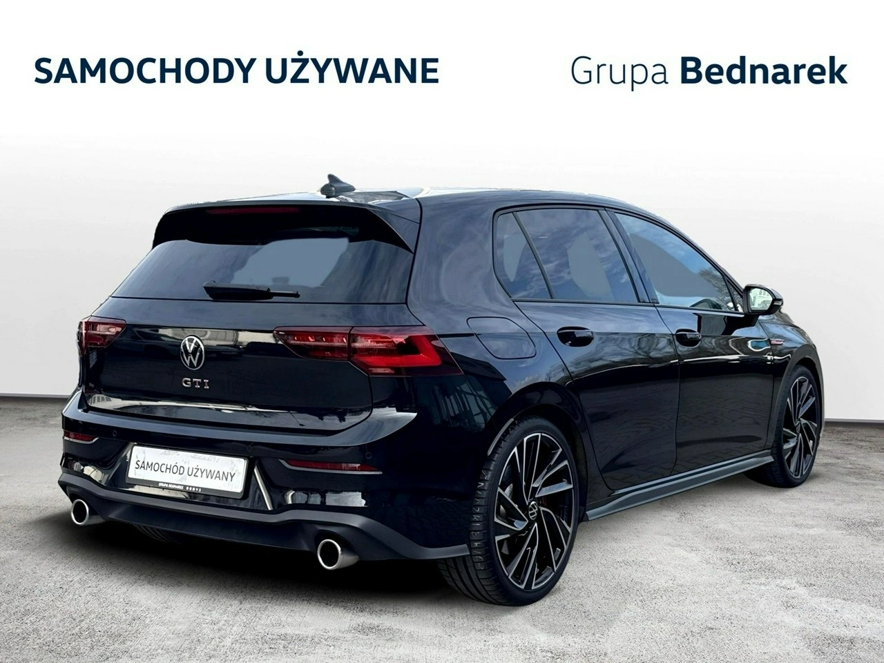 Volkswagen Golf - Zdjęcie 4