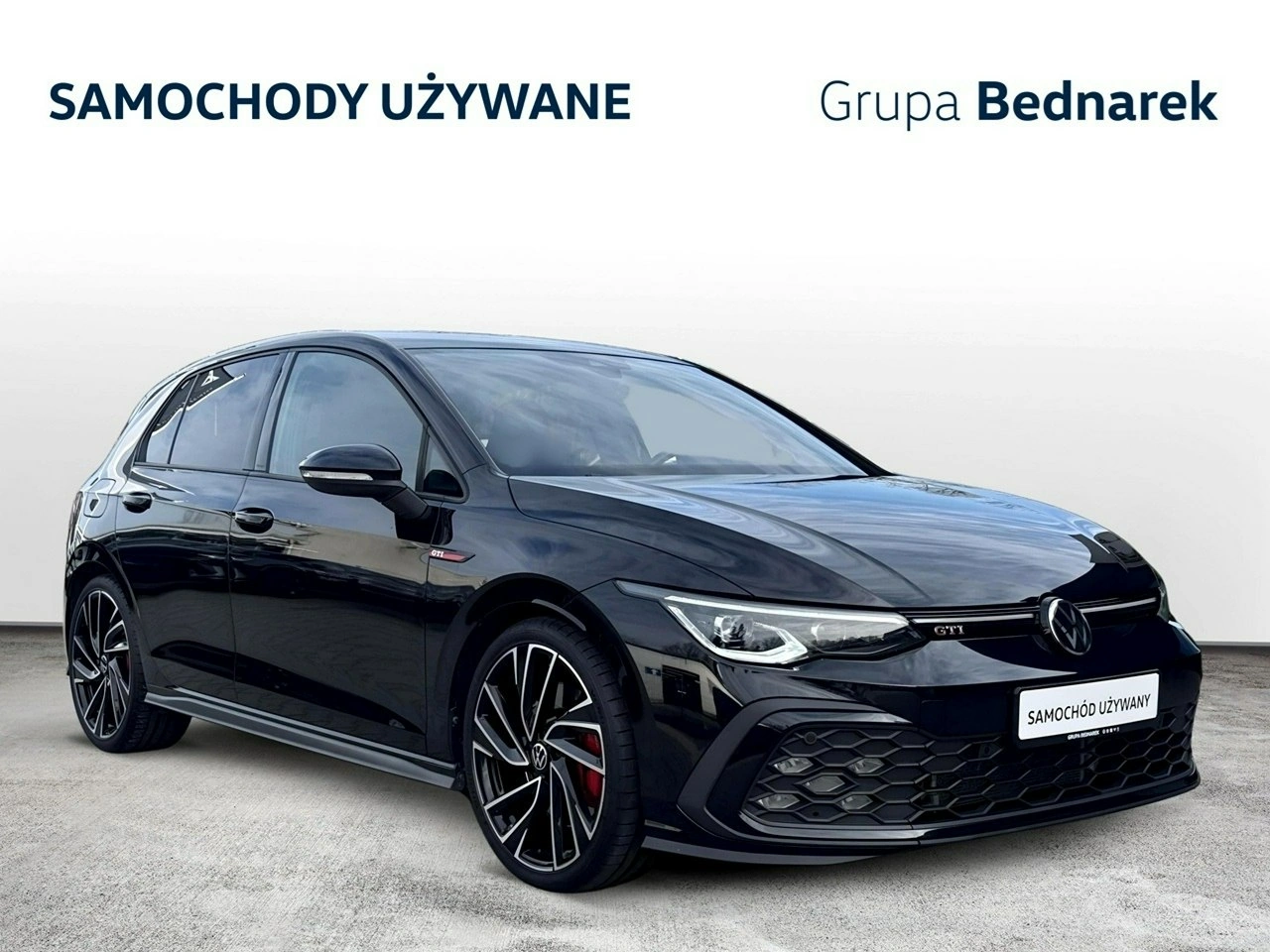 Volkswagen Golf - Zdjęcie 6