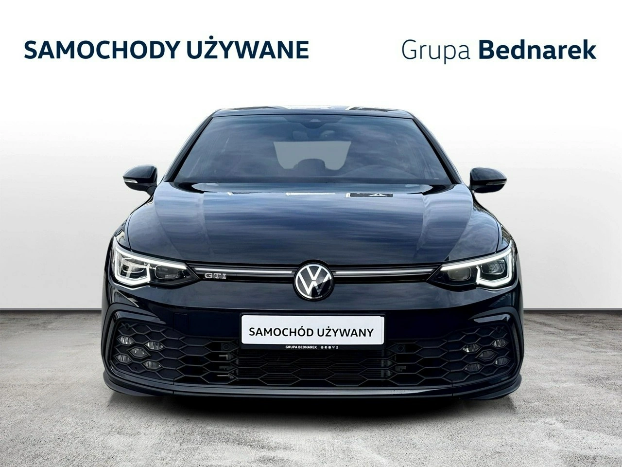 Volkswagen Golf - Zdjęcie 7